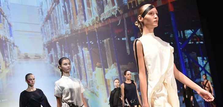 Centrestage calienta motores en Hong Kong con el foco puesto en la moda asi&aacute;tica
